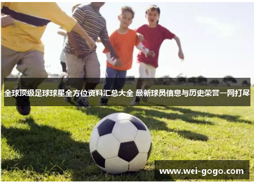 全球顶级足球球星全方位资料汇总大全 最新球员信息与历史荣誉一网打尽