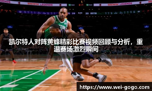 凯尔特人对阵黄蜂精彩比赛视频回顾与分析，重温赛场激烈瞬间